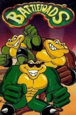 Watch Battletoads M4uhd
