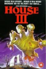 Watch The Horror Show M4uhd