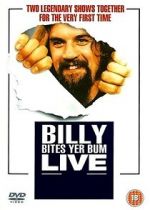 Watch Billy Connolly: Billy Bites Yer Bum Live M4uhd