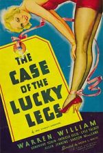 Watch The Case of the Lucky Legs M4uhd