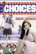 Watch Choices M4uhd