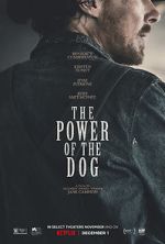 Watch The Power of the Dog M4uhd