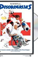 Watch Disorderlies M4uhd