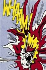 Watch WHAAM Roy Lichtenstein At The Tate Modern M4uhd