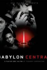 Watch Babylon Central M4uhd
