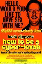 Watch How to Be a Cyber-Lovah M4uhd