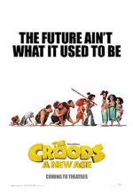 Watch The Croods: A New Age M4uhd