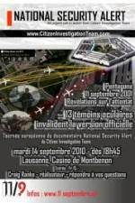 Watch National Security Alert M4uhd