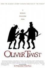 Watch Oliver Twist M4uhd