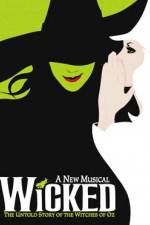 Watch Wicked Live on Broadway M4uhd