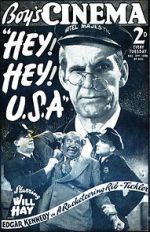 Watch Hey! Hey! U.S.A! M4uhd
