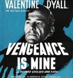 Watch Vengeance Is Mine M4uhd