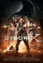 Watch Cyborg X M4uhd