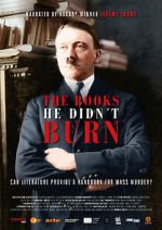 Watch The Books He Didn\'t Burn M4uhd