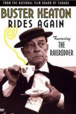Watch Buster Keaton Rides Again M4uhd