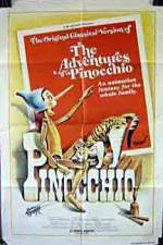 Watch The Adventures of Pinocchio M4uhd
