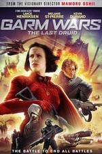 Watch Garm Wars: The Last Druid M4uhd