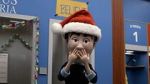 Watch Ted Lasso: The Missing Christmas Mustache (Short 2021) M4uhd