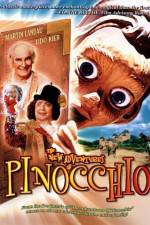 Watch The New Adventures of Pinocchio M4uhd