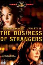 Watch The Business of Strangers M4uhd