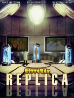 Watch Rifftrax: Replica M4uhd