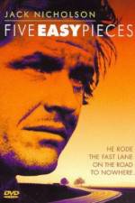 Watch Five Easy Pieces M4uhd