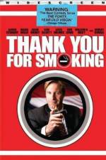 Watch Thank You for Smoking M4uhd