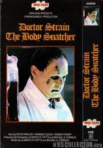 Watch Doctor Strain the Body Snatcher M4uhd
