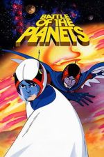 Watch Battle of the Planets: The Movie M4uhd