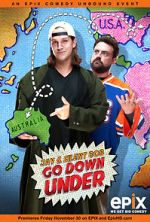 Watch Jay and Silent Bob Go Down Under (TV Special 2012) M4uhd
