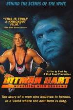 Watch Hitman Hart Wrestling with Shadows M4uhd
