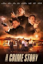 Watch A Crime Story M4uhd