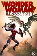 Watch Wonder Woman: Bloodlines M4uhd