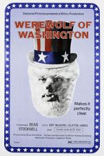 Watch The Werewolf of Washington M4uhd