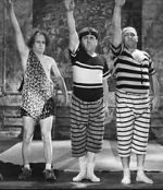 Watch Restless Knights (Short 1935) M4uhd