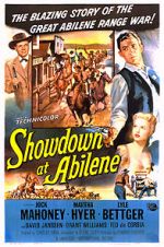 Watch Showdown at Abilene M4uhd