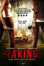 Watch The Taking M4uhd