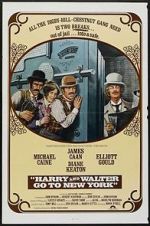 Watch Harry and Walter Go to New York M4uhd