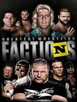 Watch WWE Presents... Wrestling\'s Greatest Factions M4uhd
