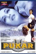 Watch Pukar M4uhd