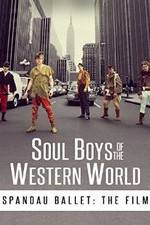 Watch Soul Boys of the Western World M4uhd