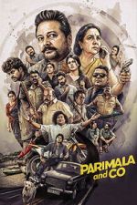 Watch Parimala & Co M4uhd