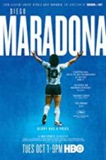 Watch Diego Maradona M4uhd