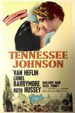 Watch Tennessee Johnson M4uhd