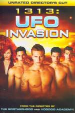 Watch 1313 UFO Invasion M4uhd