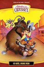 Watch Adventures in Odyssey: Go West Young Man M4uhd