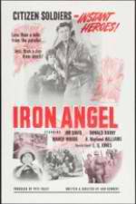 Watch Iron Angel M4uhd