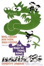 Watch The Road to Hong Kong M4uhd