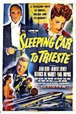 Watch Sleeping Car to Trieste M4uhd