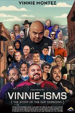 Watch Vinnie-isms: The Story of the Cop Comedian M4uhd